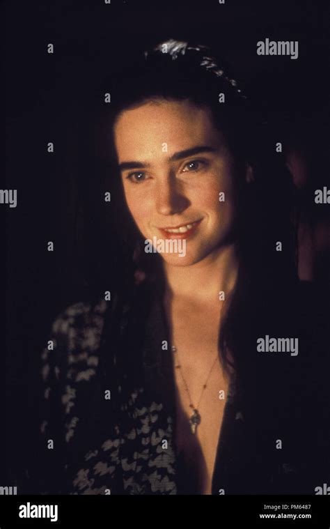 jennifer connelly sex|Jennifer Connelly in Waking The Dead